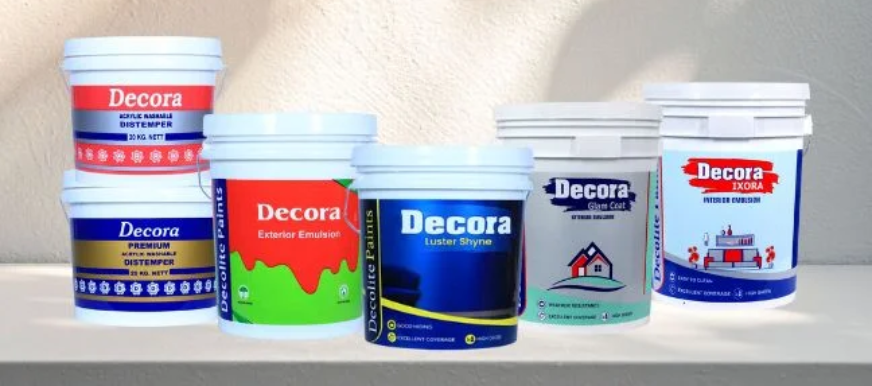 Painting Solutions
