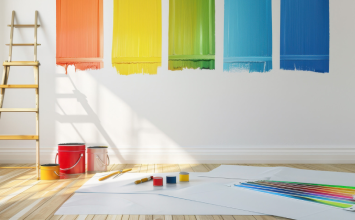 Painting Solutions